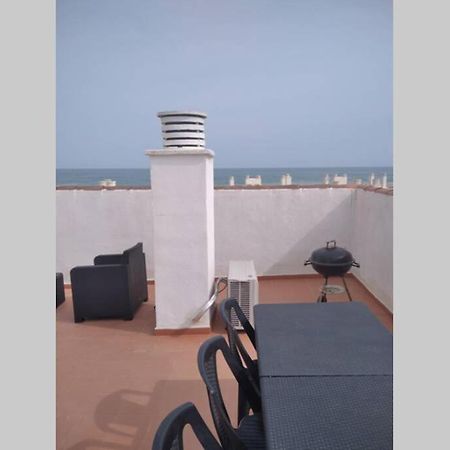 Vinarós Appartamento Con Piscinas Y Terrazas מראה חיצוני תמונה