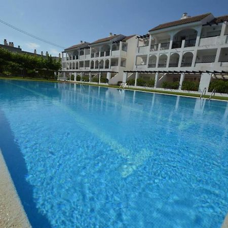 Vinarós Appartamento Con Piscinas Y Terrazas מראה חיצוני תמונה