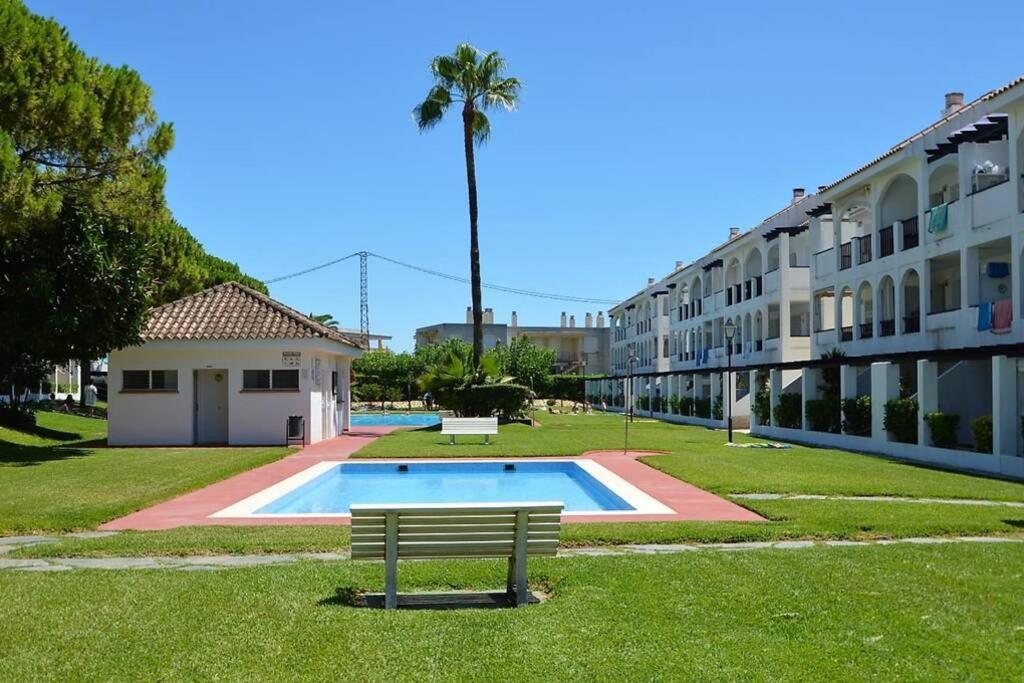 Vinarós Appartamento Con Piscinas Y Terrazas מראה חיצוני תמונה
