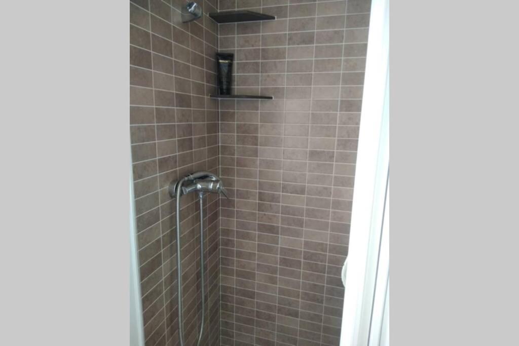 Vinarós Appartamento Con Piscinas Y Terrazas מראה חיצוני תמונה