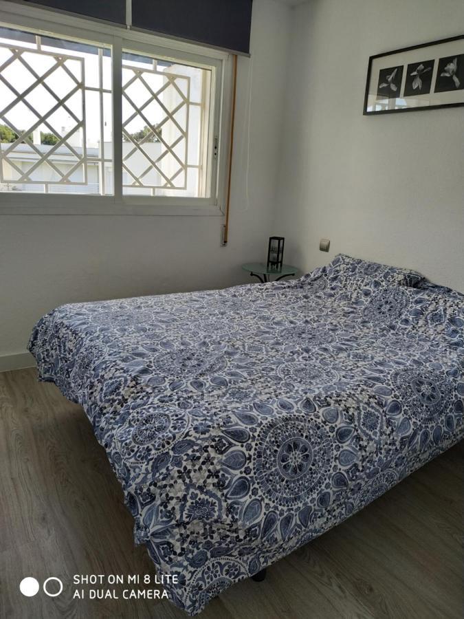 Vinarós Appartamento Con Piscinas Y Terrazas מראה חיצוני תמונה
