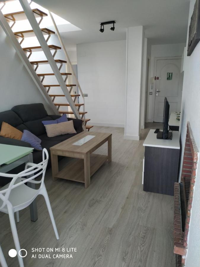 Vinarós Appartamento Con Piscinas Y Terrazas מראה חיצוני תמונה