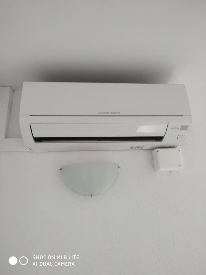 Vinarós Appartamento Con Piscinas Y Terrazas מראה חיצוני תמונה